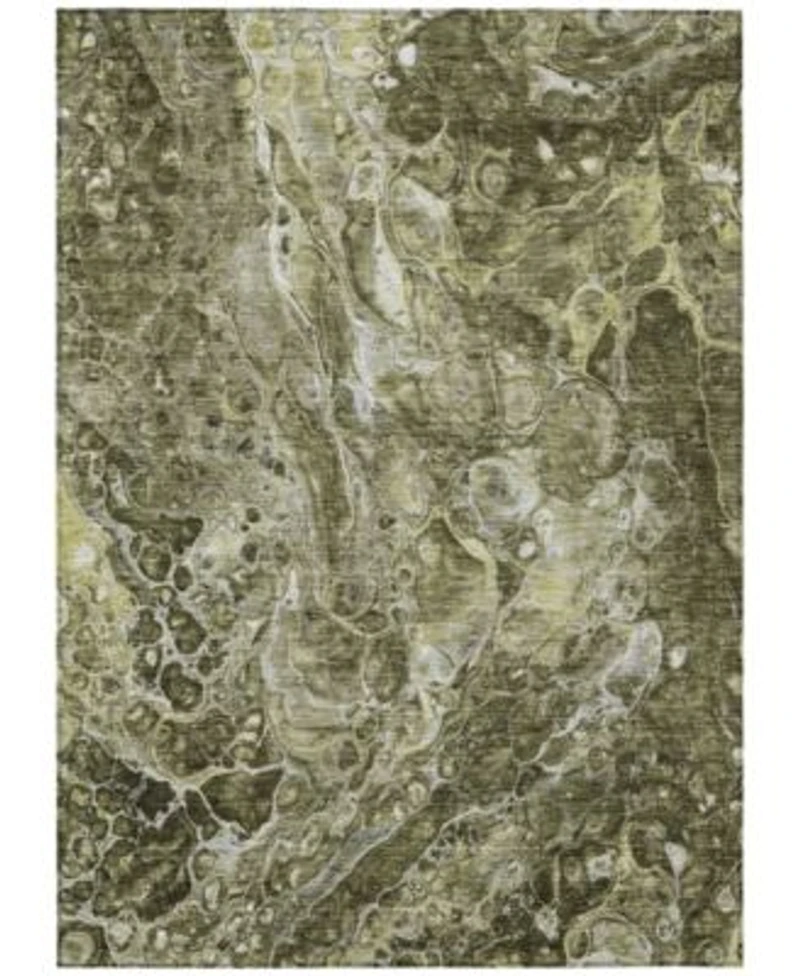 Addison Chantille Machine Washable Acn670 Area Rug Collection
