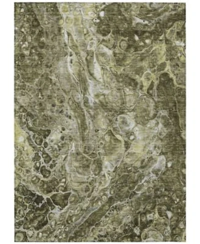 Addison Chantille Machine Washable Acn670 Area Rug Collection