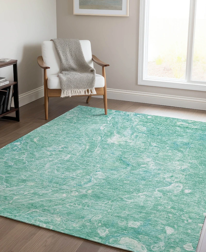 Addison Chantille Machine Washable ACN670 9'x12' Area Rug