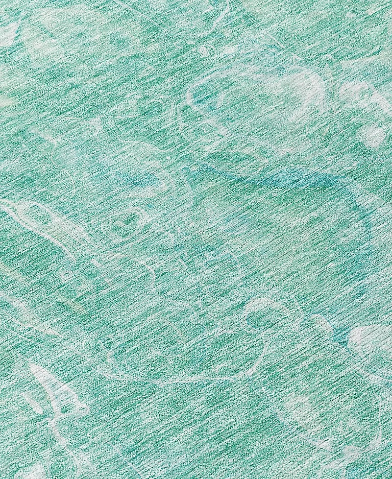 Addison Chantille Machine Washable ACN670 5'x7'6" Area Rug
