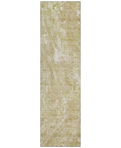 Addison Chantille Machine Washable ACN670 2'3"x7'6" Runner Area Rug
