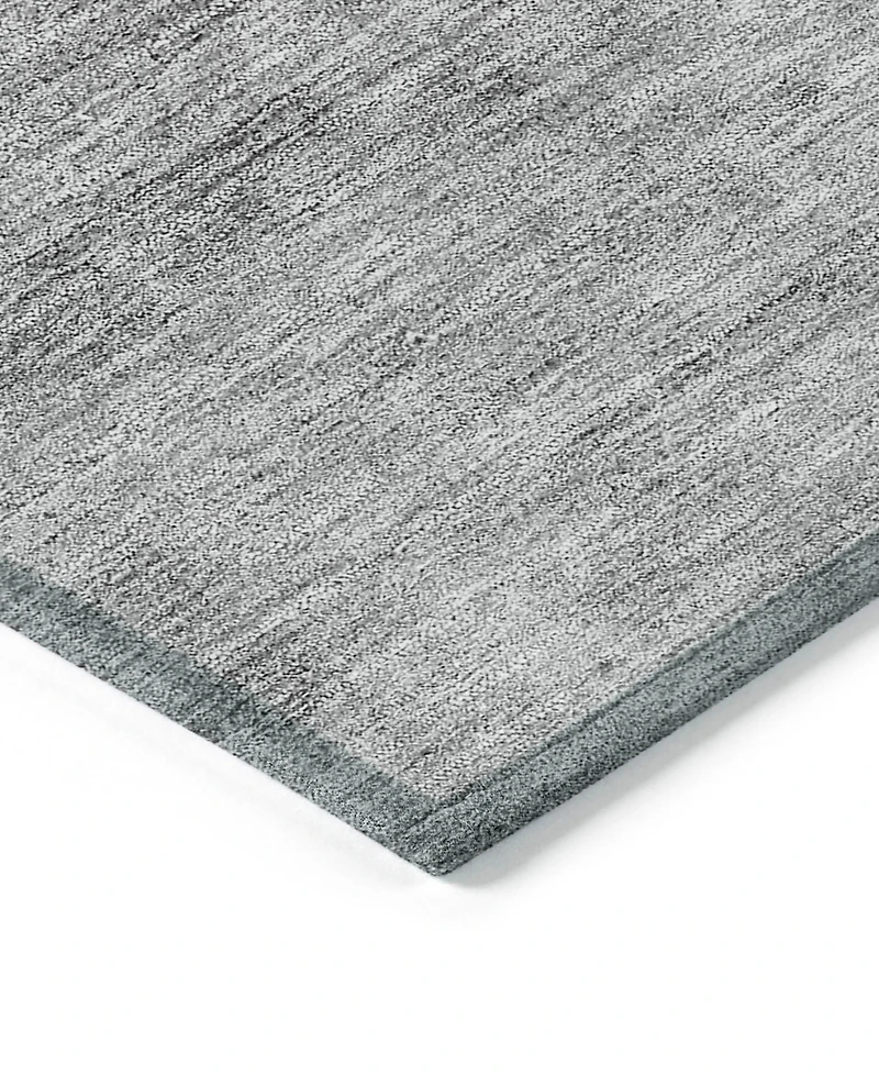 Addison Chantille Machine Washable ACN668 2'3"x7'6" Runner Area Rug