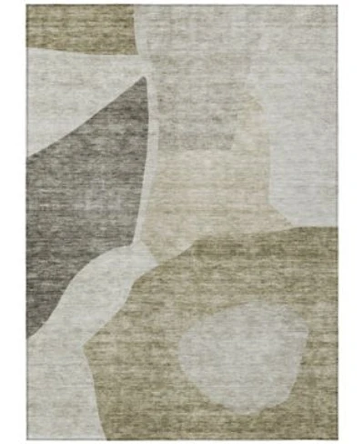 Addison Chantille Machine Washable Acn665 Area Rug Collection