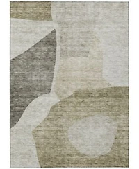 Addison Chantille Machine Washable Acn665 Area Rug Collection