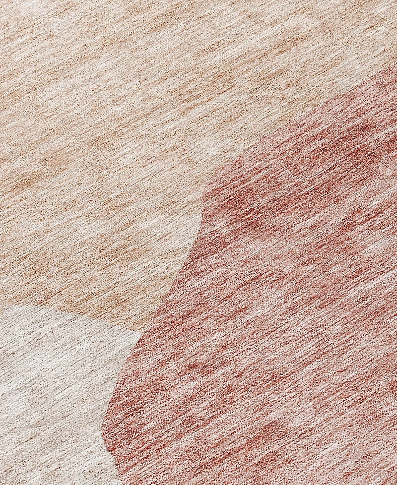 Addison Chantille Machine Washable ACN665 8'x10' Area Rug