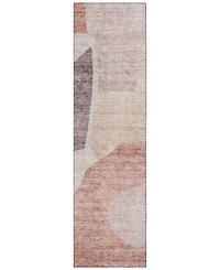 Addison Chantille Machine Washable ACN665 2'3"x7'6" Runner Area Rug