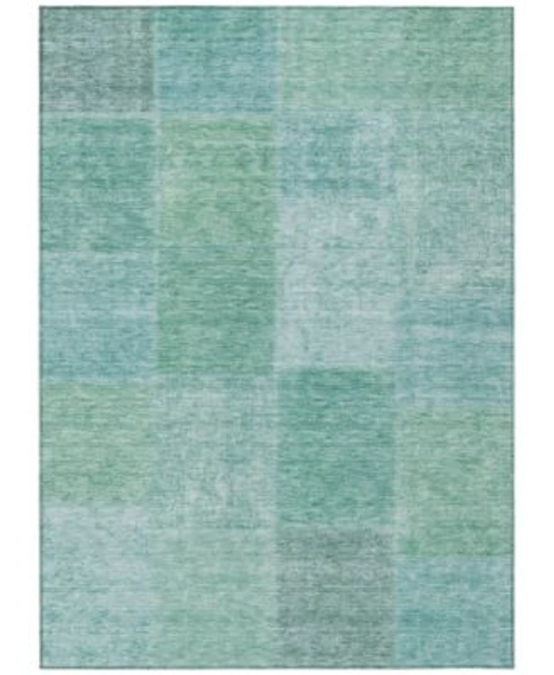 Addison Chantille Machine Washable Acn664 Area Rug Collection