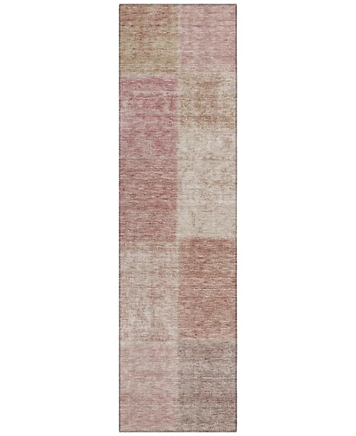 Addison Chantille Machine Washable ACN664 2'3"x7'6" Runner Area Rug