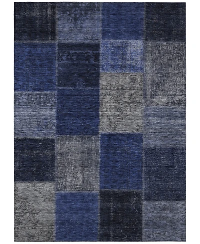 Addison Chantille Machine Washable ACN663 3'x5' Area Rug