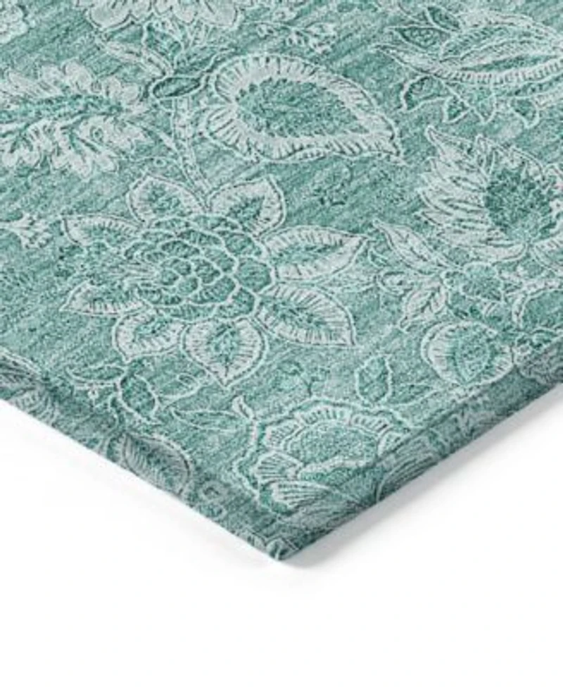 Addison Chantille Machine Washable Acn662 Area Rug Collection