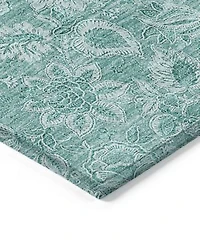Addison Chantille Machine Washable Acn662 Area Rug Collection