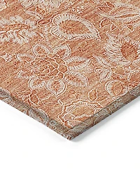 Addison Chantille Machine Washable ACN662 2'3"x7'6" Runner Area Rug