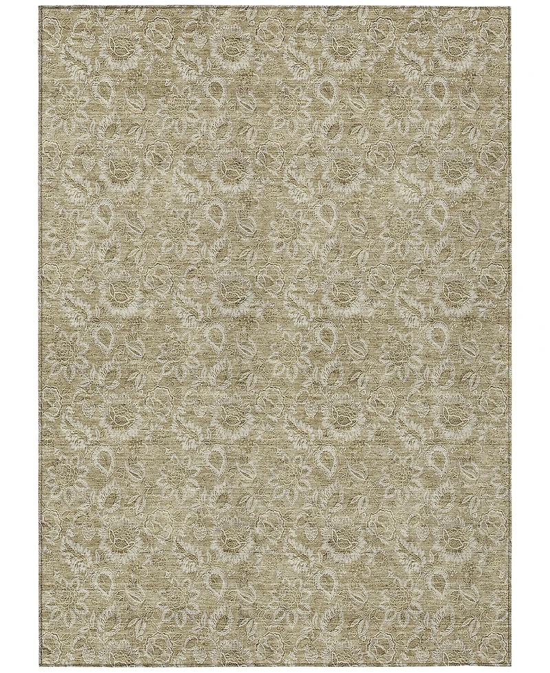 Addison Chantille Machine Washable ACN662 3'x5' Area Rug