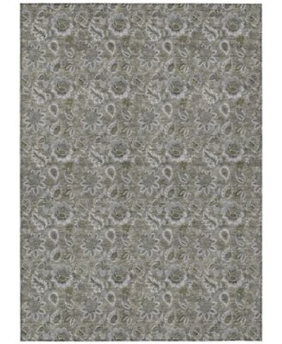 Addison Chantille Machine Washable Acn661 Area Rug Collection