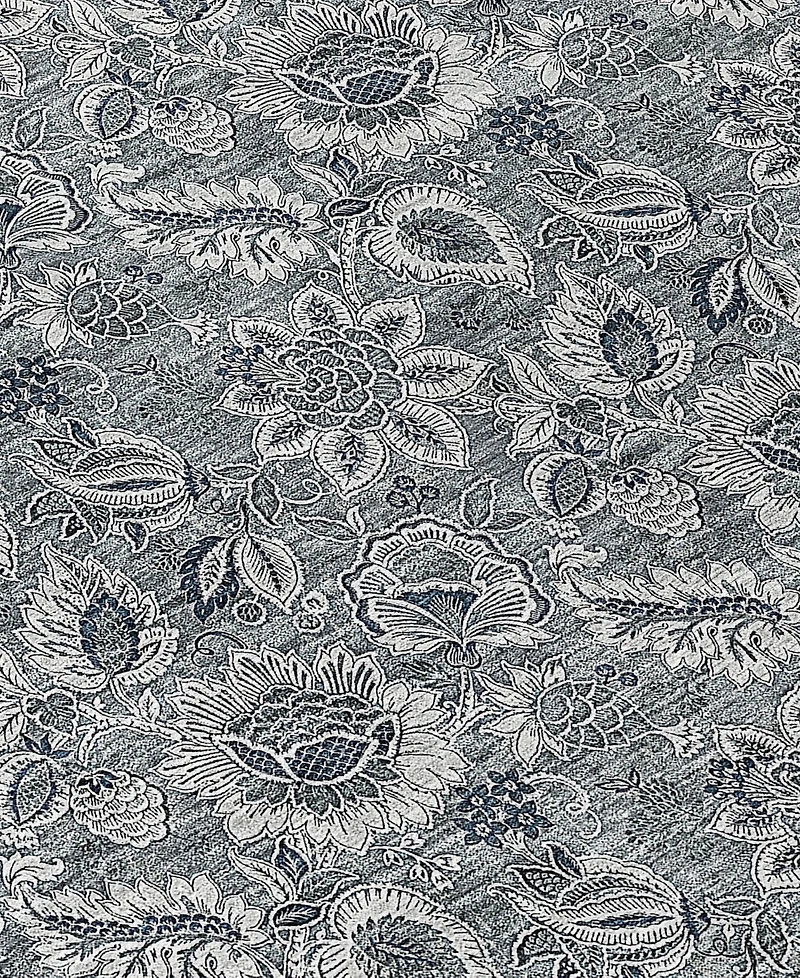 Addison Chantille Machine Washable ACN661 2'3"x7'6" Runner Area Rug
