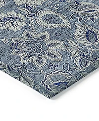 Addison Chantille Machine Washable ACN661 2'3"x7'6" Runner Area Rug