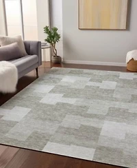 Addison Chantille Machine Washable Acn659 Area Rug Collection