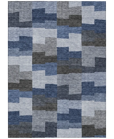 Addison Chantille Machine Washable ACN659 9'x12' Area Rug