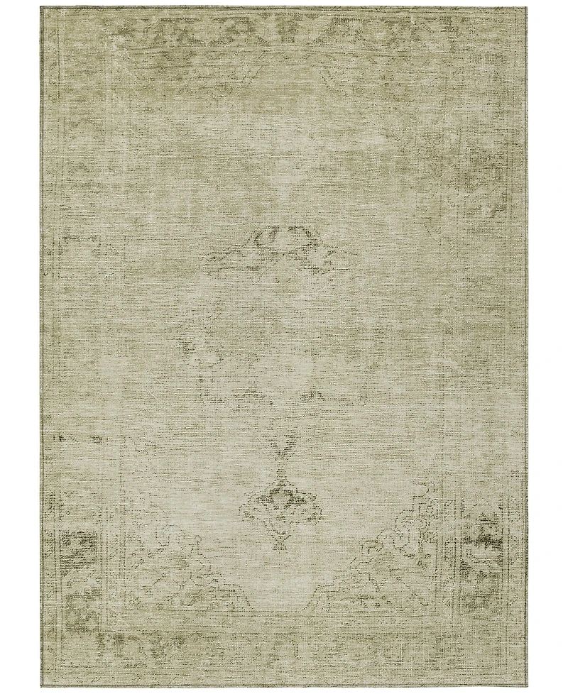 Addison Chantille Machine Washable ACN658 5'x7'6" Area Rug