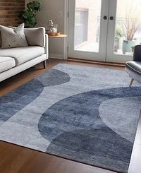 Addison Chantille Machine Washable ACN657 9'x12' Area Rug