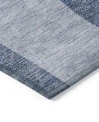 Addison Chantille Machine Washable ACN657 2'3"x7'6" Runner Area Rug