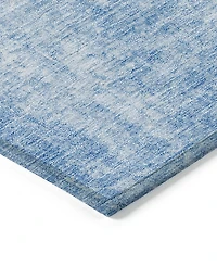 Addison Chantille Machine Washable ACN656 2'3"x7'6" Runner Area Rug
