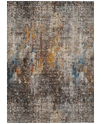 Addison Chantille Machine Washable ACN655 9'x12' Area Rug