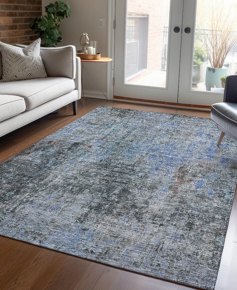 Addison Chantille Machine Washable ACN655 9'x12' Area Rug