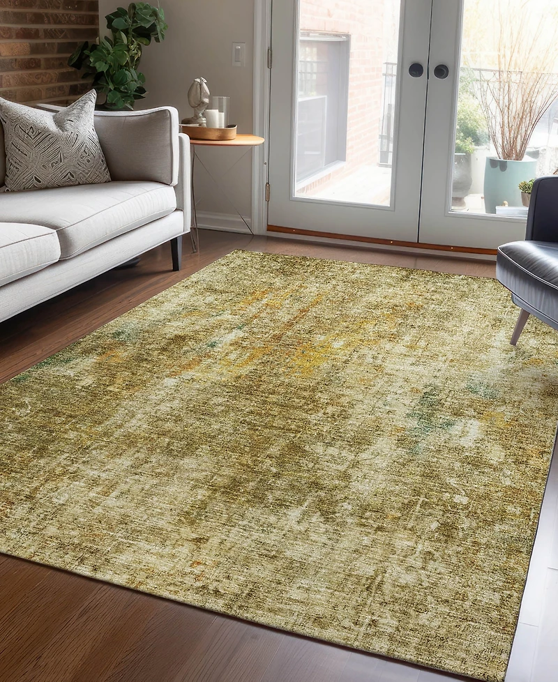 Addison Chantille Machine Washable ACN655 9'x12' Area Rug