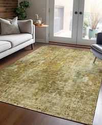 Addison Chantille Machine Washable ACN655 9'x12' Area Rug