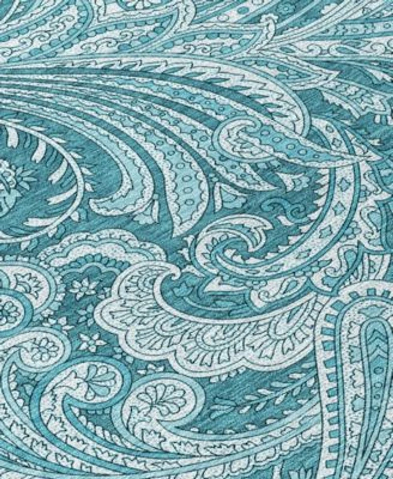 Addison Chantille Machine Washable Acn654 Area Rug Collection