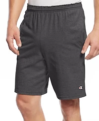 Champion Men's 9" Jersey Shorts