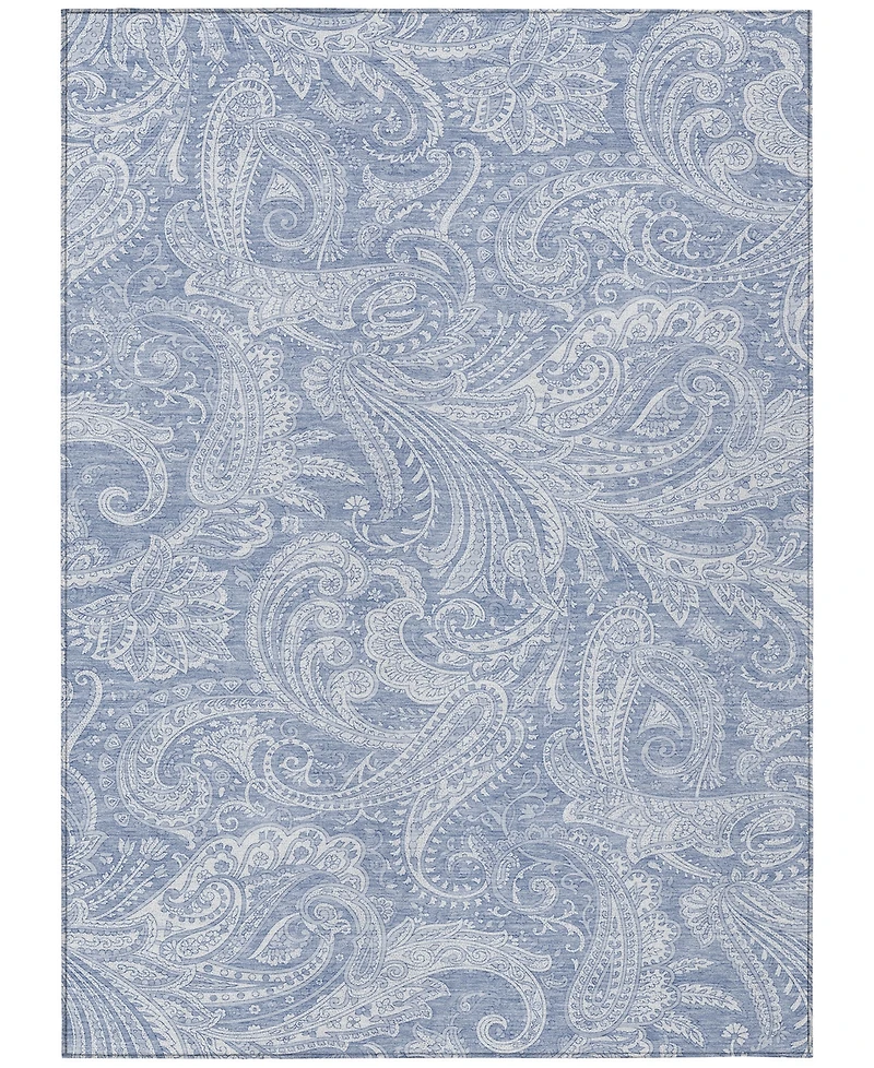 Addison Chantille Machine Washable ACN654 3'x5' Area Rug