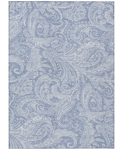 Addison Chantille Machine Washable ACN654 3'x5' Area Rug