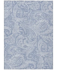 Addison Chantille Machine Washable ACN654 3'x5' Area Rug