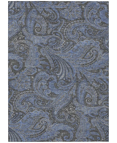 Addison Chantille Machine Washable ACN654 9'x12' Area Rug