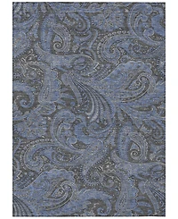 Addison Chantille Machine Washable ACN654 3'x5' Area Rug