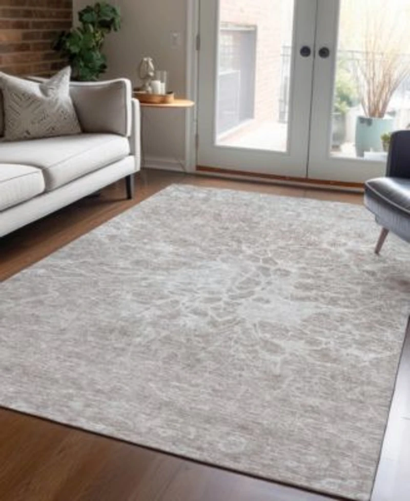 Addison Chantille Machine Washable Acn653 Area Rug Collection