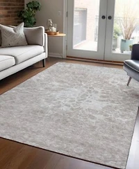 Addison Chantille Machine Washable Acn653 Area Rug Collection