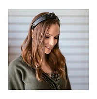 Women s Brooklyn Headband - Black