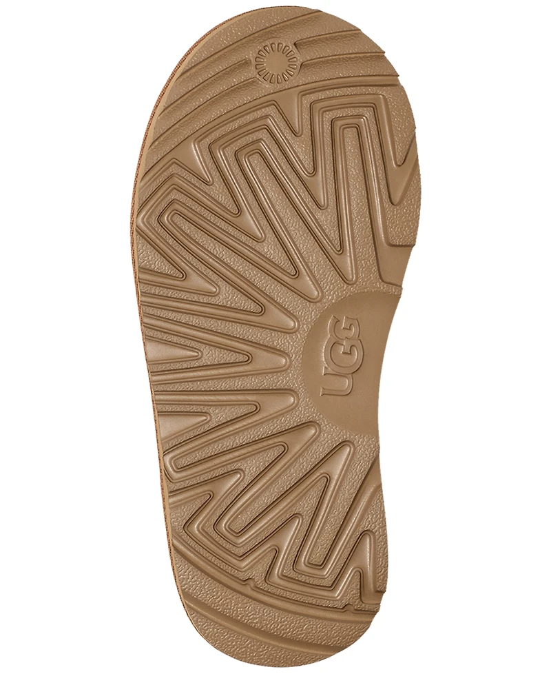 Ugg Kids Classic Slip-On Clogs