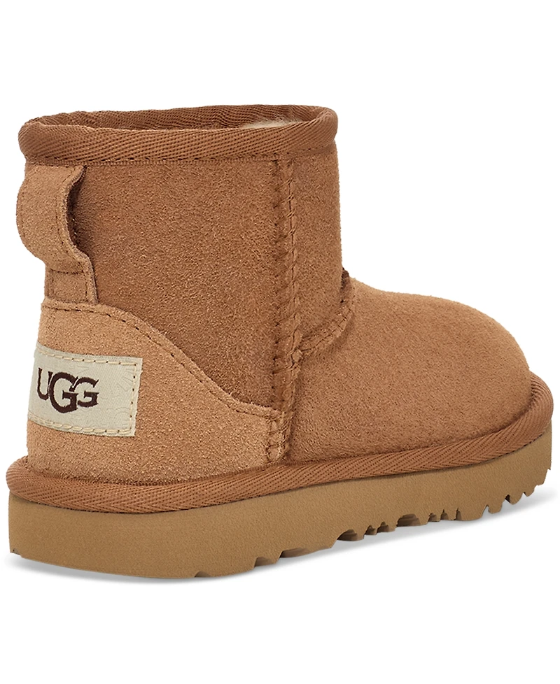 Ugg Toddler Classic Mini Ii Boots
