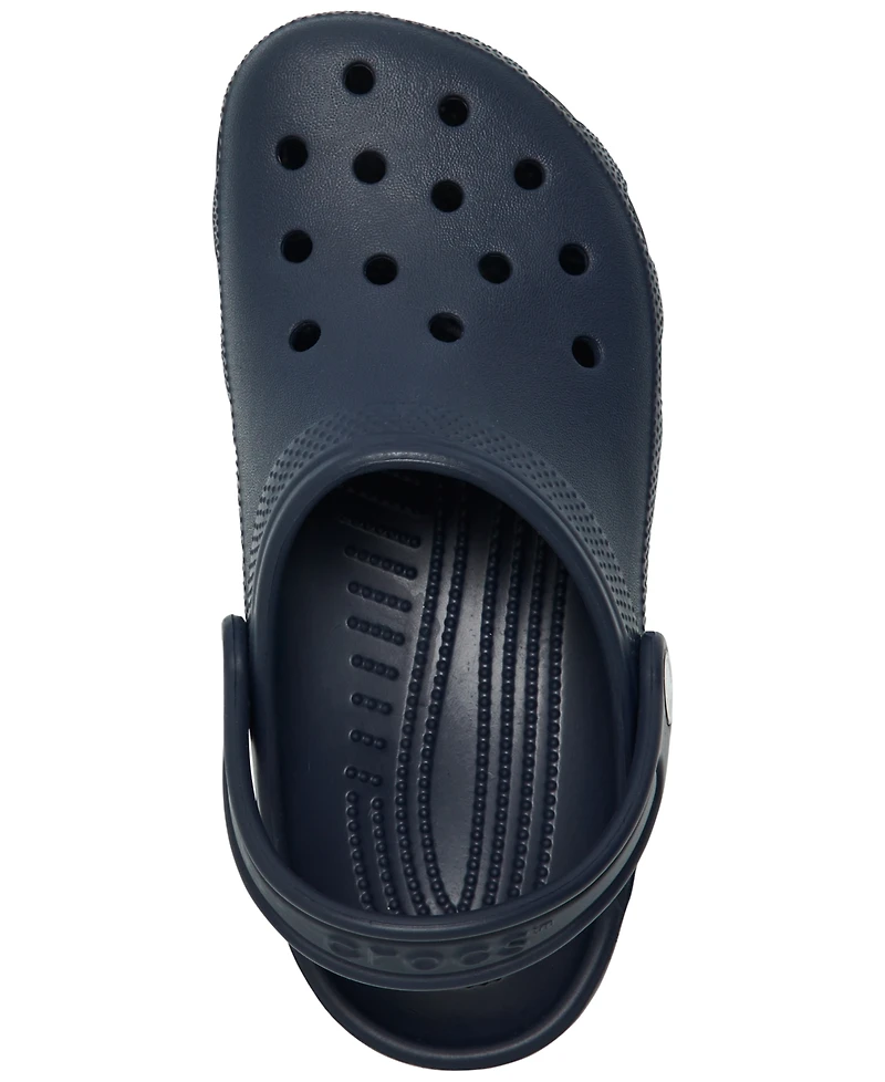 Crocs Little Kid's Classic Clog Sandals from Finish Line