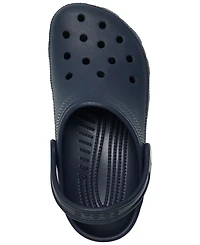 Crocs Little Kid's Classic Clog Sandals from Finish Line