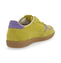 Alohas Women's Tb.490 Leather Sneakers