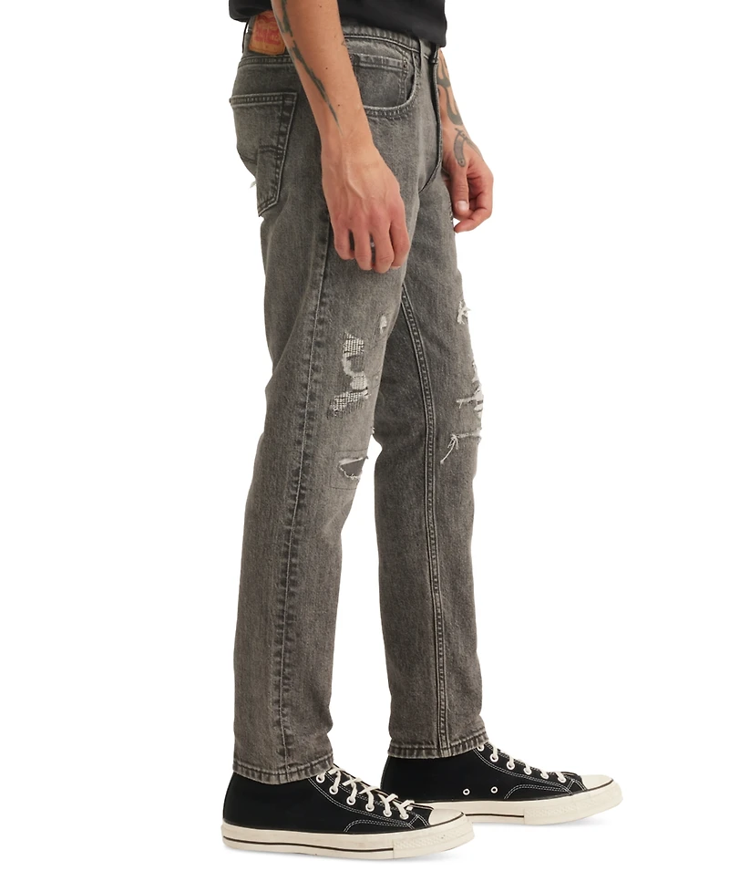 Levi's Men's 512 Slim Taper Eco Performance Jeans