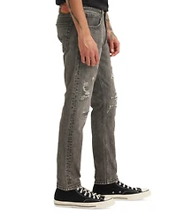Levi's Men's 512 Slim Taper Eco Performance Jeans