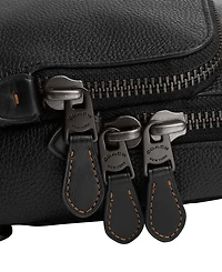 Coach Men's Gotham Sling Pack 13 Crossbody
