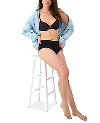 Maidenform Women's Seamless Hipster Underwear DM2308