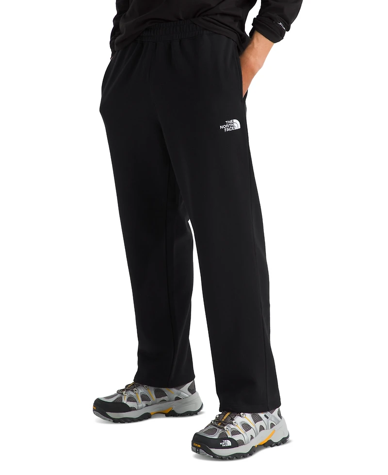 The North Face Men's Evolution Straight-Leg Sweatpants